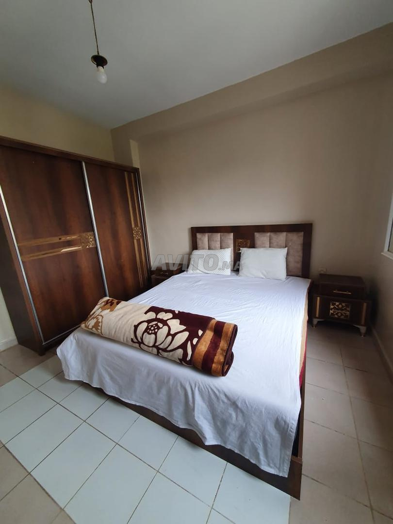 Villa 100 m² à louer à Tétouan (Centre ville) — Photo 3