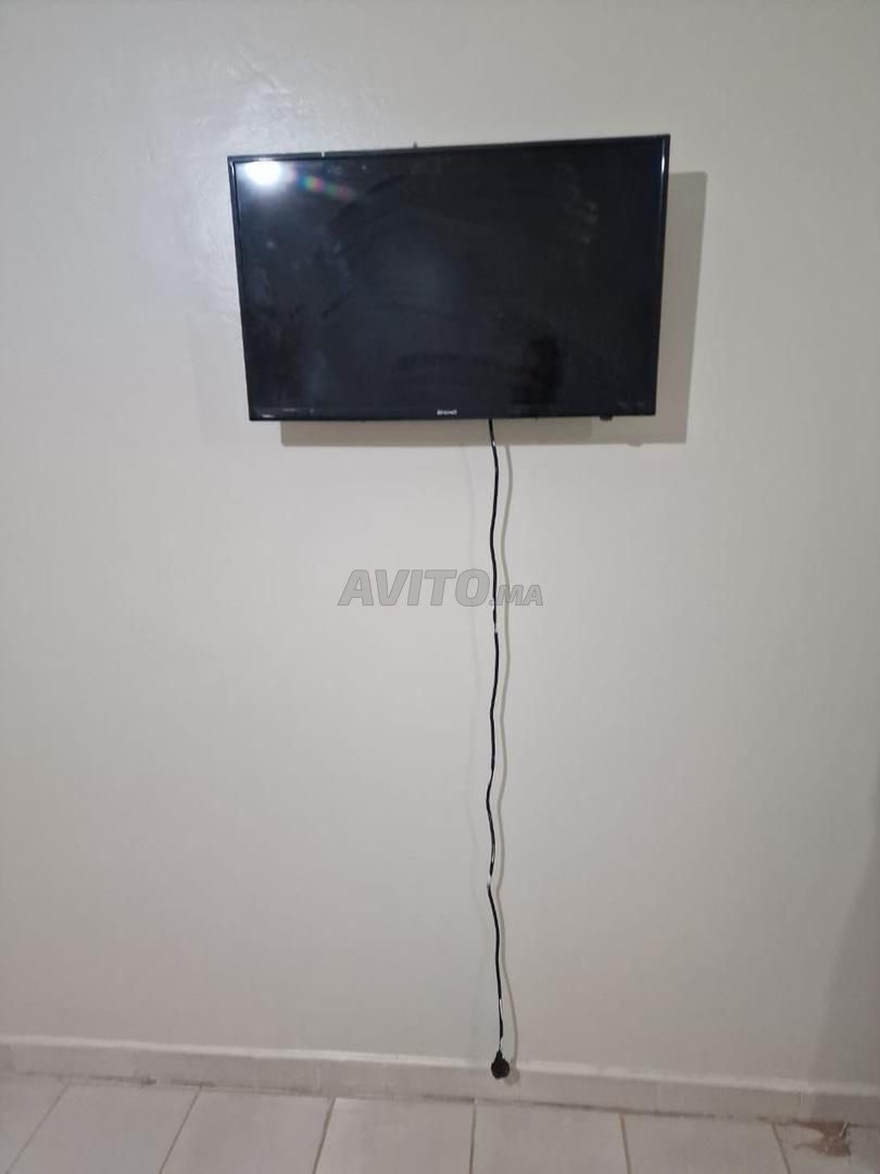 Villa 100 m² à louer à Tétouan (Centre ville) — Photo 11