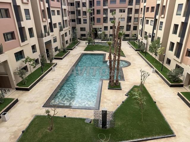 Appartement 65 m² à vendre à Meknès — Photo 4
