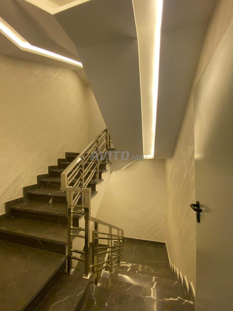 Apartment 108 m² for sale in Tangier — Photo 4