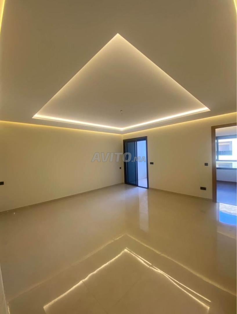 Apartment 108 m² for sale in Tangier — Photo 6