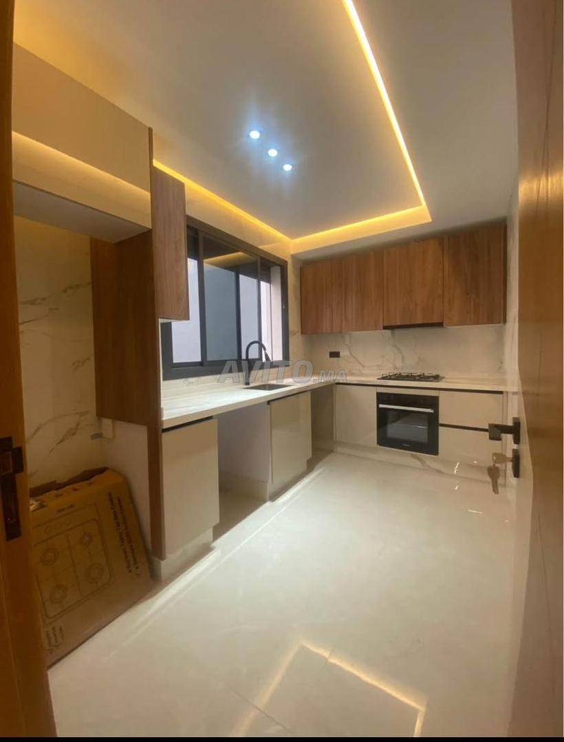 Apartment 108 m² for sale in Tangier — Photo 8