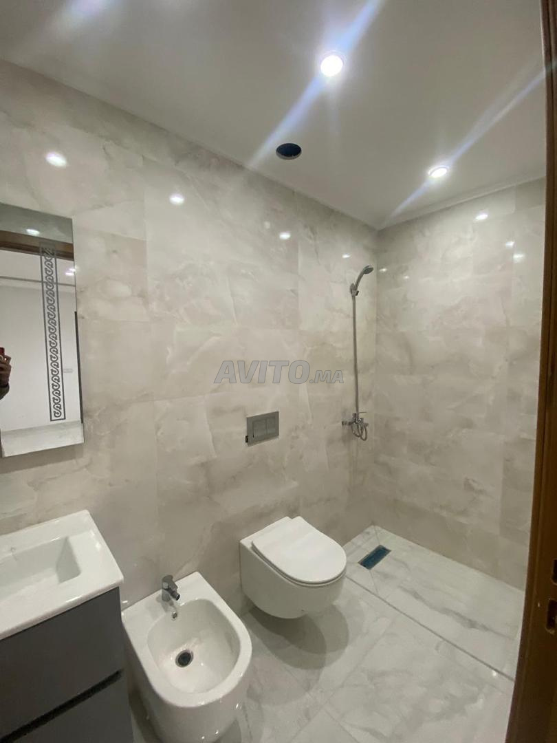 Apartment 108 m² for sale in Tangier — Photo 16