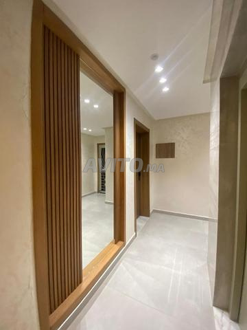 شقة 108 م² للبيع في طنجة (سانيا) — Photo 3