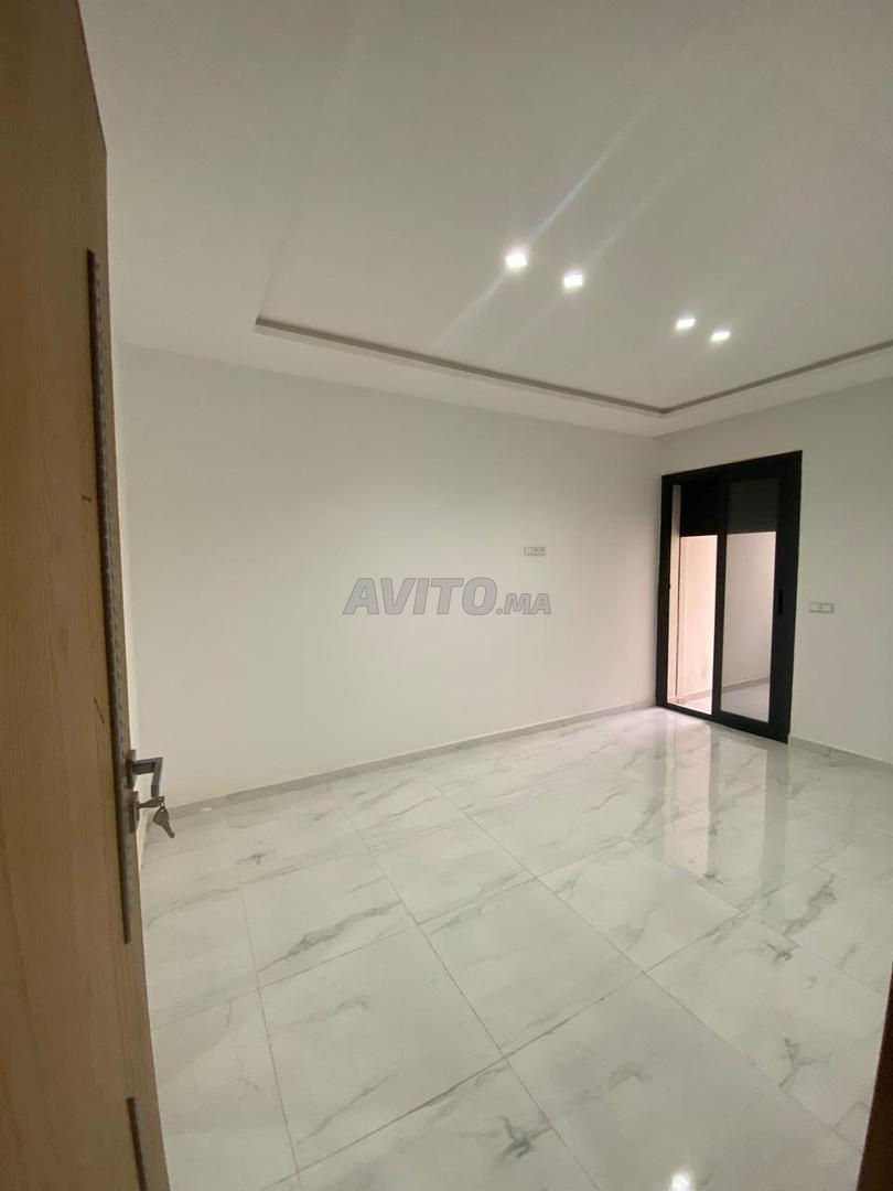 شقة 108 م² للبيع في طنجة (سانيا) — Photo 16