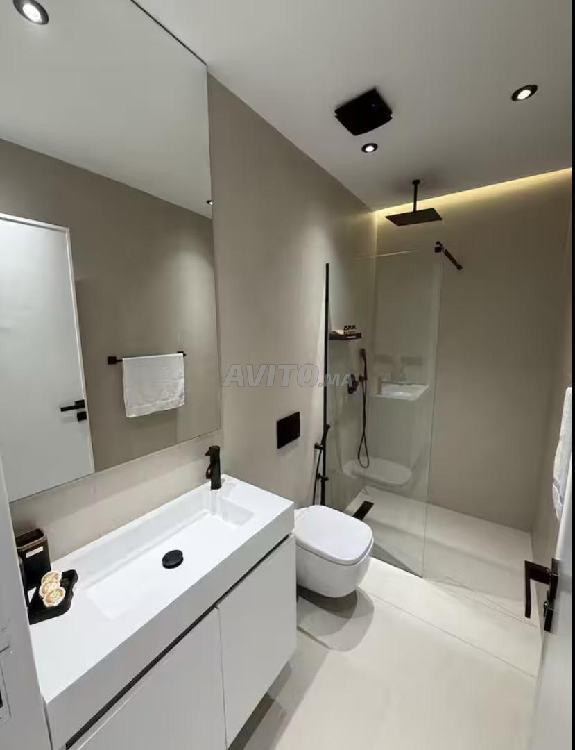 100 m² Apartment for Sale in Tangier Branes — Photo 5