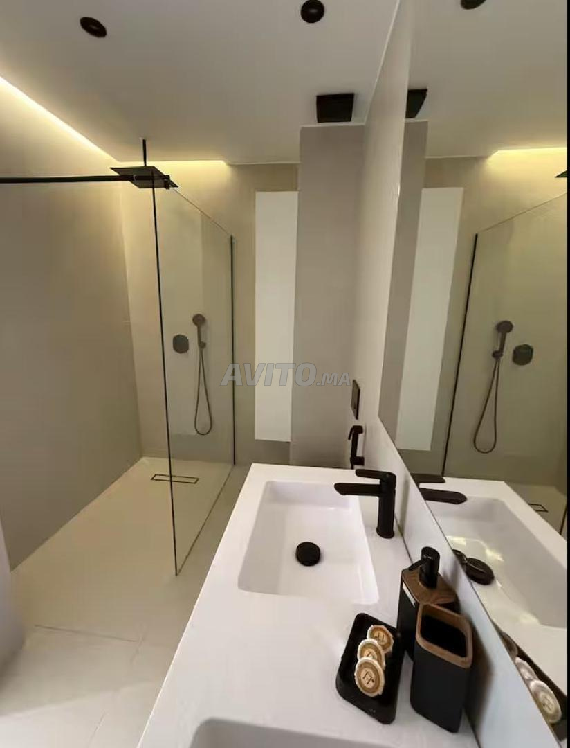100 m² Apartment for Sale in Tangier Branes — Photo 9