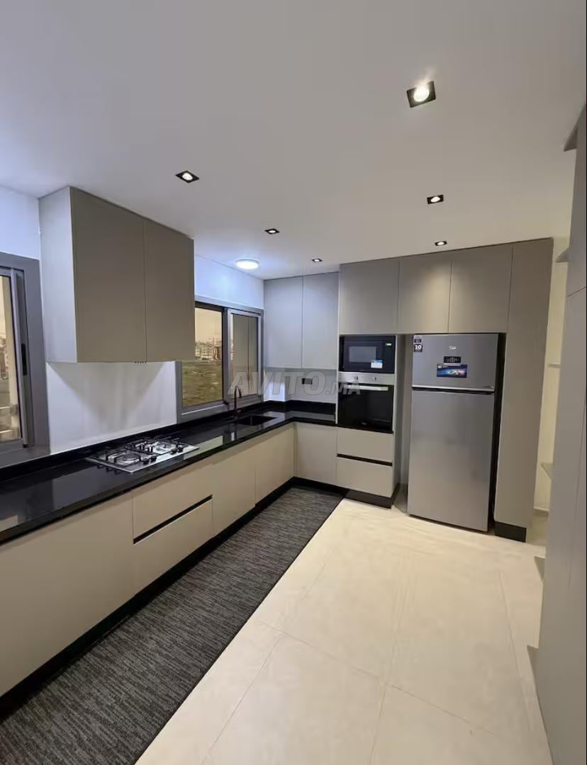 100 m² Apartment for Sale in Tangier Branes — Photo 11
