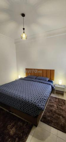 Apartment 70 m² for rent in Marrakech (Bouaakkaz) — Photo 6