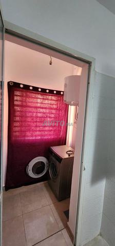 Apartment 70 m² for rent in Marrakech (Bouaakkaz) — Photo 8