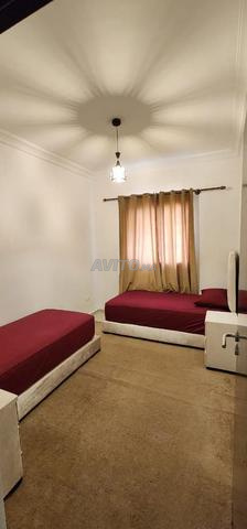 Apartment 70 m² for rent in Marrakech (Bouaakkaz) — Photo 12
