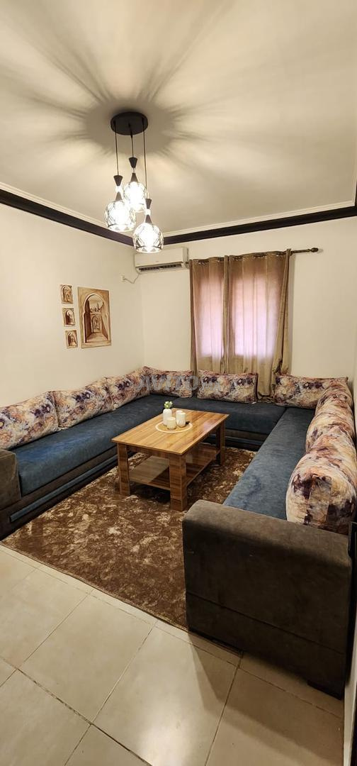 Apartment 70 m² for rent in Marrakech (Bouaakkaz) — Photo 3