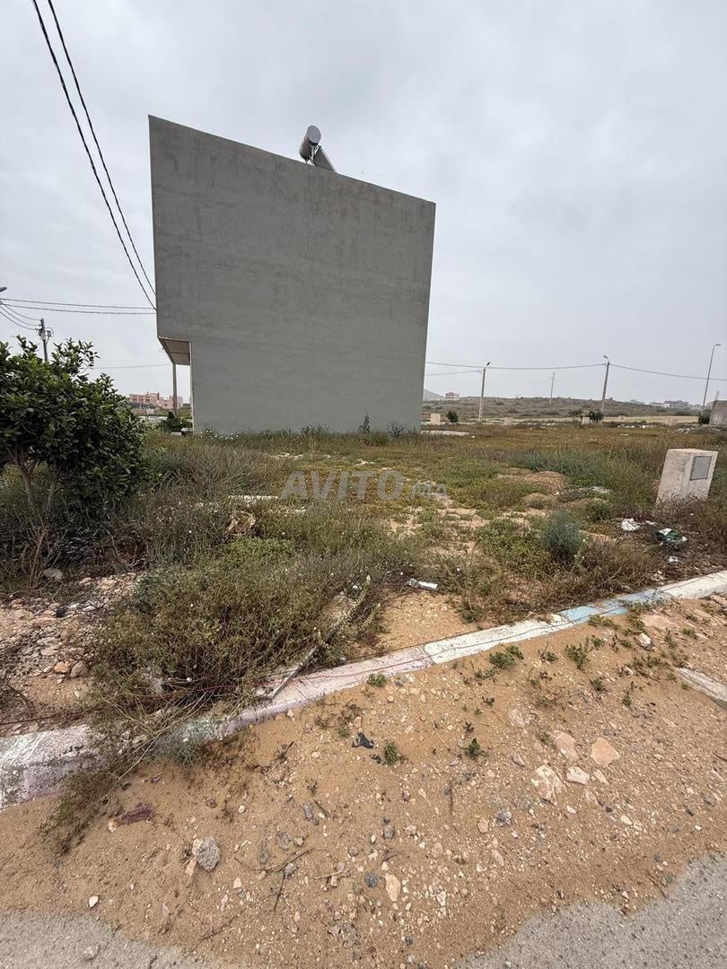 أرض للبيع 121 م² في سلوان — Photo 4
