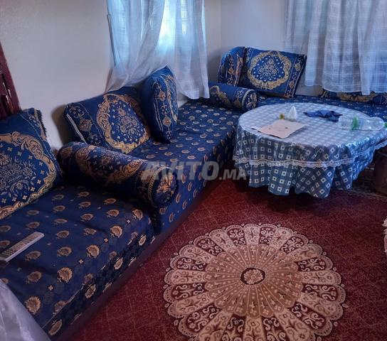 Villa à vendre à Tanger - Hay El Boughaz — Photo 2