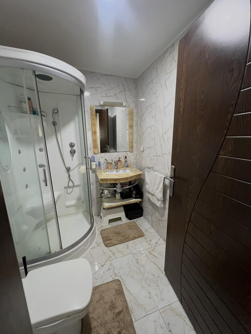 Appartement 3 chambres à vendre à Meknès, Hamriya — Photo 5