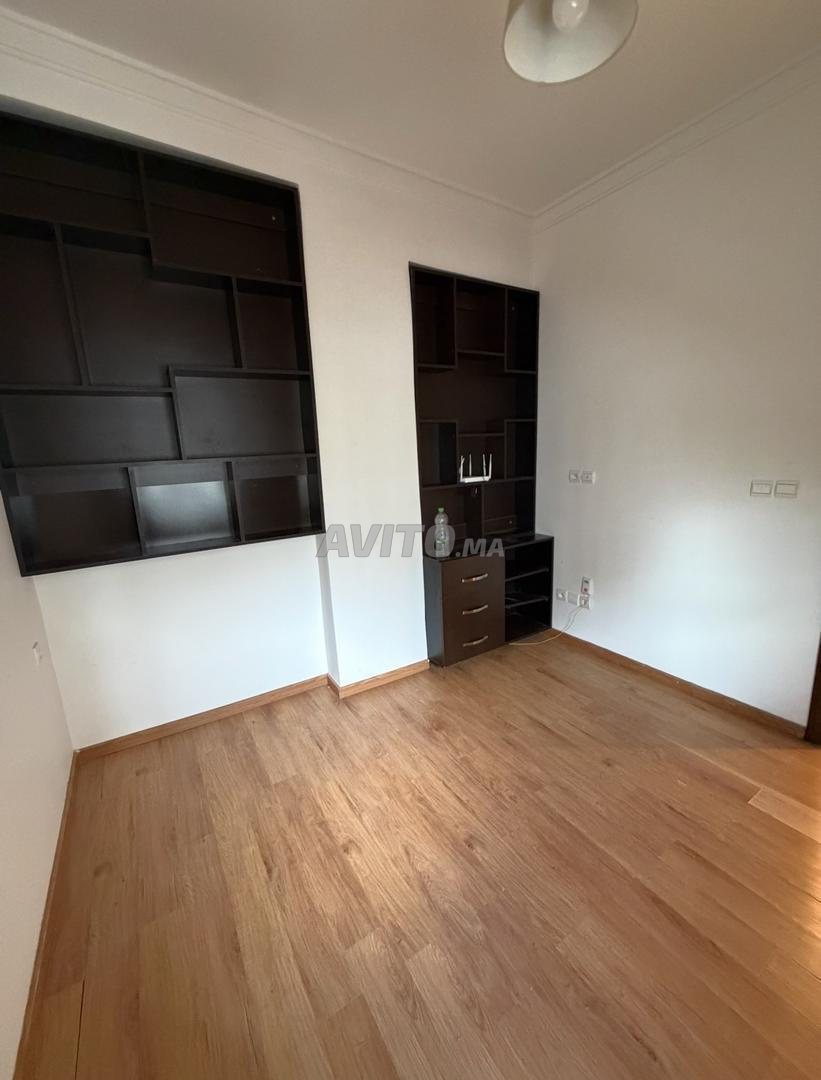 Appartement 3 chambres à vendre à Meknès, Hamriya — Photo 11