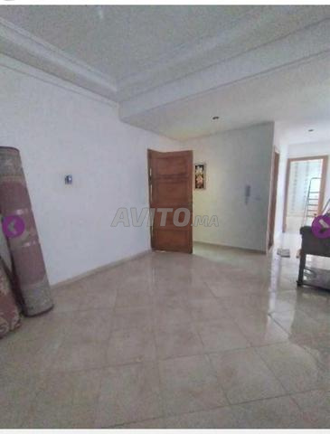 شقة بغرفتين للبيع بمدينة مكناس الجديدة — Photo 4