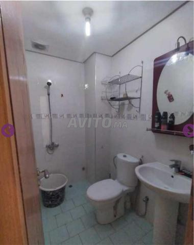 شقة بغرفتين للبيع بمدينة مكناس الجديدة — Photo 8