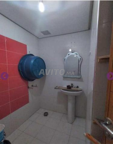 شقة بغرفتين للبيع بمدينة مكناس الجديدة — Photo 12