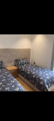 Appartement à louer au centre-ville d'El Jadida — Photo 2