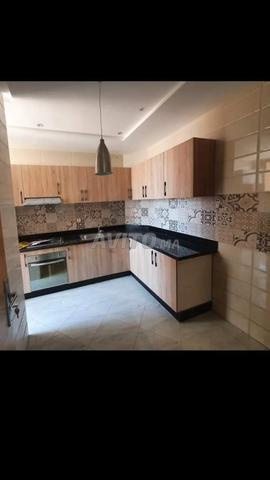 Appartement à louer au centre-ville d'El Jadida — Photo 6