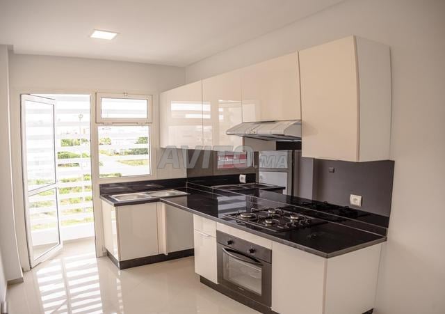 Appartement à louer au centre-ville d'El Jadida — Photo 8