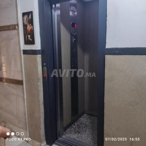 شقة للبيع 86 م² في تطوان — Photo 4