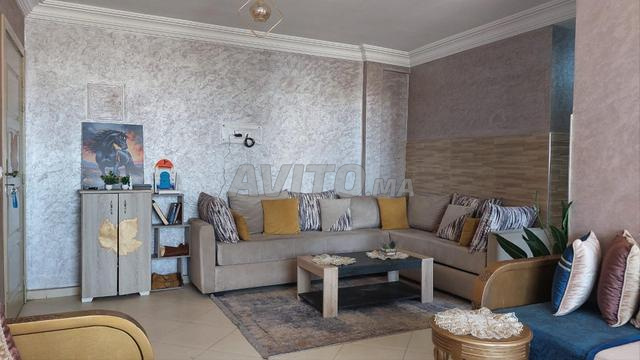 Appartement 59 m² à vendre à Bouskoura — Photo 4