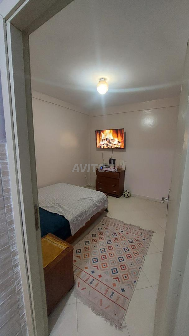 Appartement 59 m² à vendre à Bouskoura — Photo 7