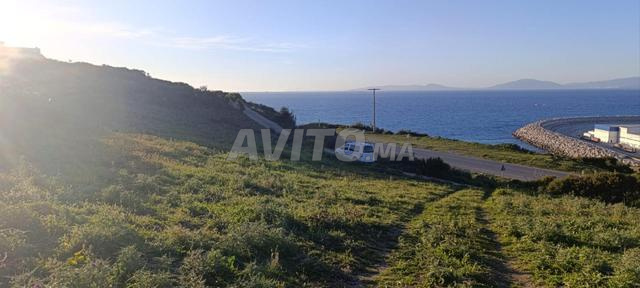 6000 m² Land for Sale in Ksar Sghir Zahra — Photo 8