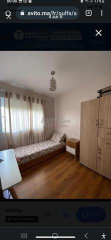 Appartement 50 m² à louer à Casablanca Oulfa — Photo 7