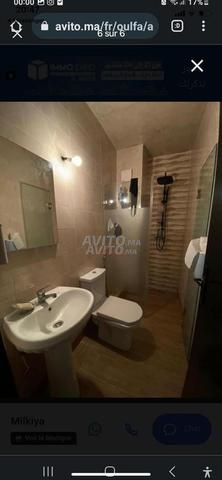 Appartement 50 m² à louer à Casablanca Oulfa — Photo 11