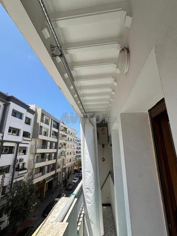 Appartement 50 m² à louer à Casablanca Oulfa — Photo 17