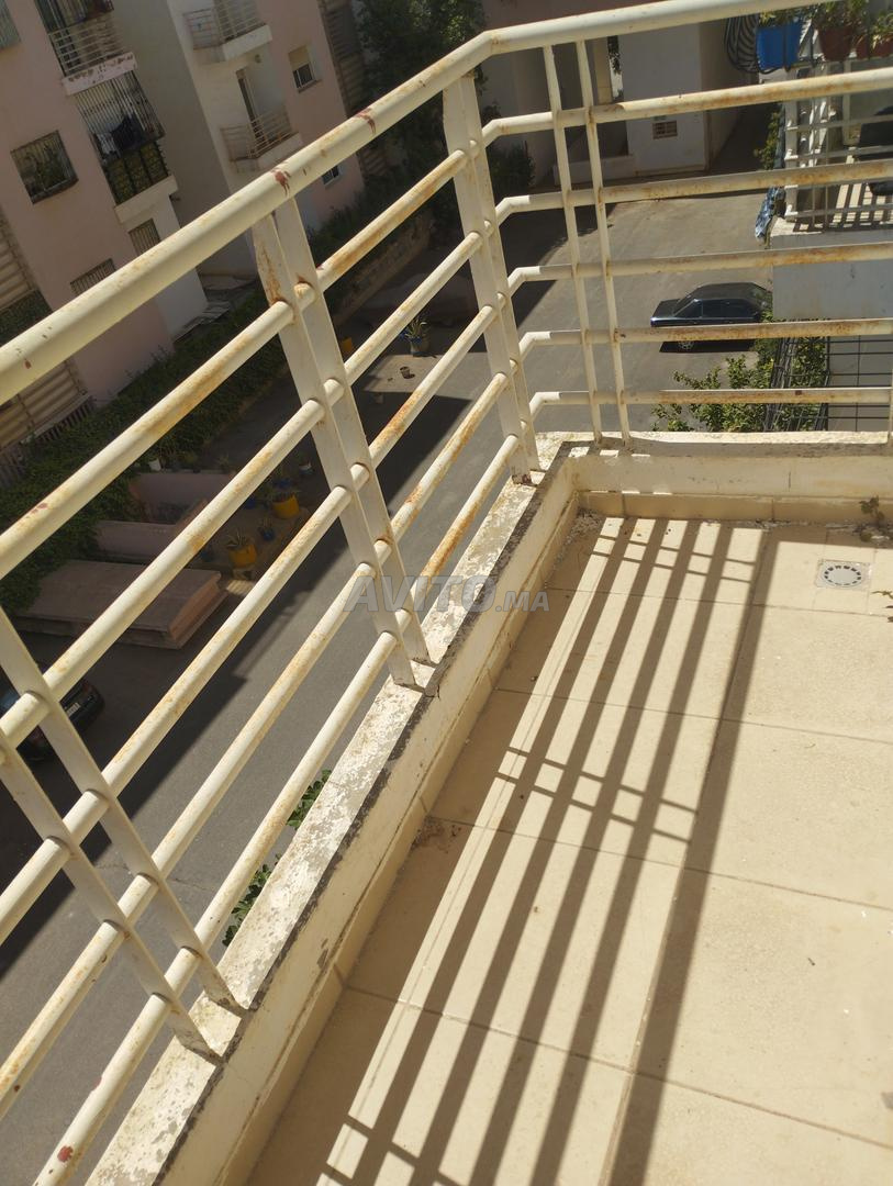 Appartement 64 m² à vendre à Témara — Photo 6