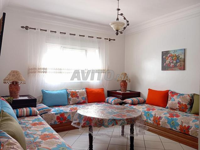 2-Bedroom Apartment for Rent in Tétouan — Photo 2