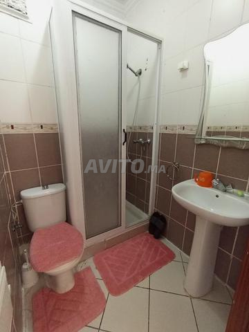 2-Bedroom Apartment for Rent in Tétouan — Photo 10
