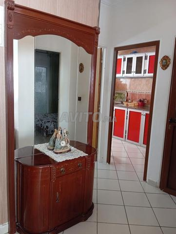 2-Bedroom Apartment for Rent in Tétouan — Photo 12
