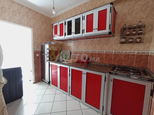 2-Bedroom Apartment for Rent in Tétouan — Photo 14