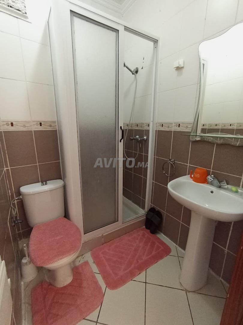 2-Bedroom Apartment for Rent in Tétouan — Photo 9