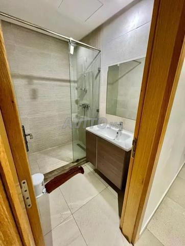 Appartement meublé bien équipé à louer à Béni Mellal — Photo 5