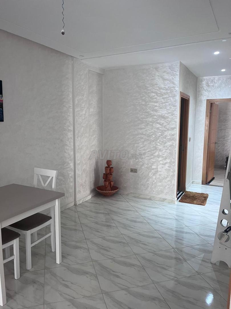 Appartement 80 m² à vendre à Casablanca (Sidi Maarouf) — Photo 4