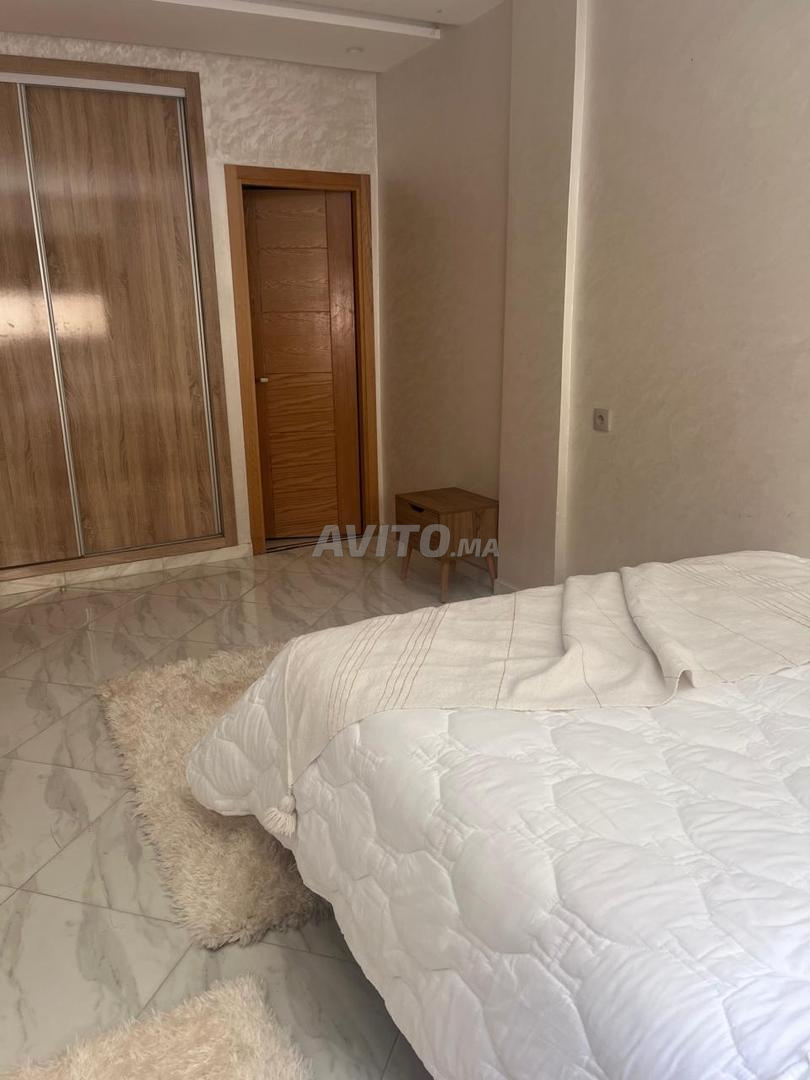 Appartement 80 m² à vendre à Casablanca (Sidi Maarouf) — Photo 14