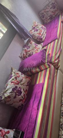 Villa for Sale in Ain Aouda — Photo 3