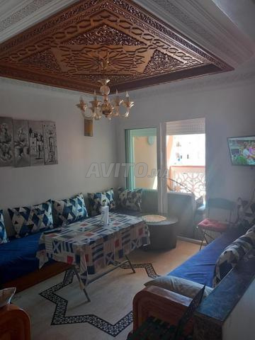 70 m² Apartment for Rent in El Mansouria — Photo 5