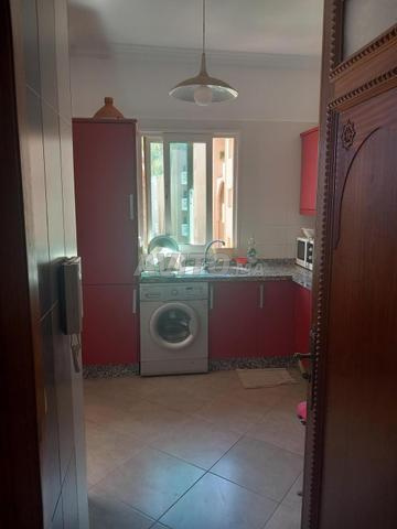 70 m² Apartment for Rent in El Mansouria — Photo 7