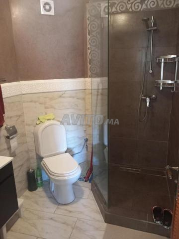 70 m² Apartment for Rent in El Mansouria — Photo 9