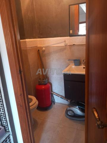 70 m² Apartment for Rent in El Mansouria — Photo 11