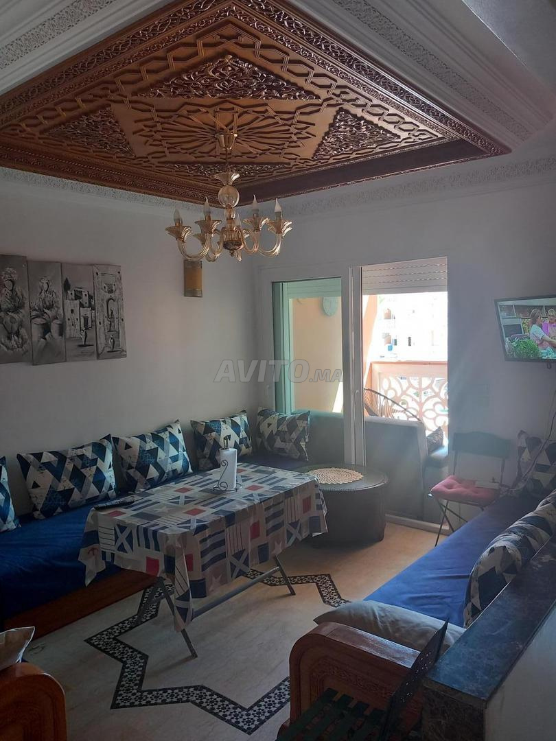 70 m² Apartment for Rent in El Mansouria — Photo 6