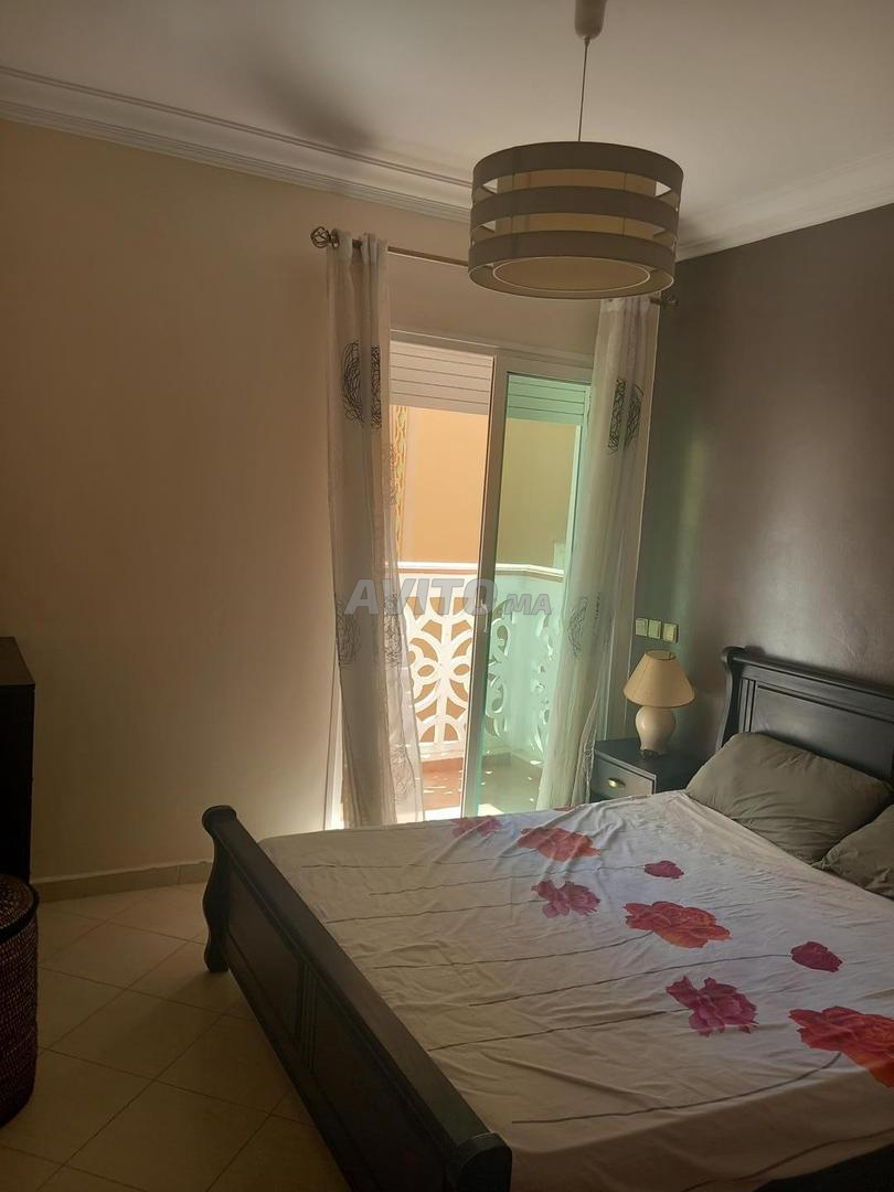 70 m² Apartment for Rent in El Mansouria — Photo 14