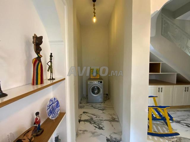 فيلا للبيع 142 م² في مراكش — Photo 6